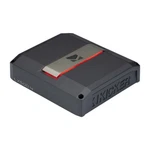 Open Box Kicker 51LX5004 Lx-series 1100-W Dynamic Power 4-CHANNEL Car Amplifier. Fixed Price $479.99.
