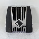 Rockford Fosgate Punch 100Z2 2CH Old School Car Amplifier Tested. Fixed Price $149.99.