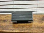 Kicker 45 Key 180.4 4X50 Watt 4-CHANNEL Full-range Smart Amplifier. Fixed Price $145.00.