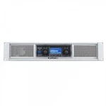 Qsc GXD4 400W 2 Channel Dsp Power Amp. Fixed Price $799.99.