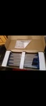 Kicker SX900.2 2-CHANNEL Car Audio Amplifier 1055W Silver Blue. Fixed Price $500.00.