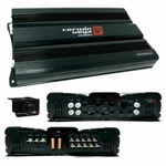 Cerwin Vega CVP2500.5D Cvp-series 2500W 5-CHANNEL Car Audio Amplifier System. Fixed Price $249.99.