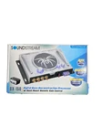 Soundstream BX-150 Car Digital Bass Reconstruction Processor. Fixed Price $79.00.