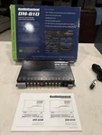 *3-FOR-1 Combo* Audiocontrol Dsp+amp+remote. Fixed Price $900.00.