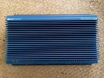 Old School Soundstream Reference 405. Fixed Price $499.99.