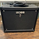 Boss Katana Mkii KTN-50-MK2 V2 Guitar Amplifier. Fixed Price $251.99.