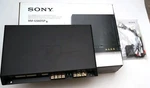 Sony XM-GS6DSP AMPLIFIER600 W Channel Class Speaker Sub Car Audio Receiver. Fixed Price $334.78.