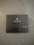 Triton 1000W Amplifier. Fixed Price $80.00.