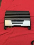 Alpine Mra D550 Shoot Me An Offer Please Read. Fixed Price $120.00.