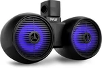 Pyle Dual Bluetooth Off-road Speakers 6.5 200W 2-WAY Marine Waterproof. Fixed Price $120.99.