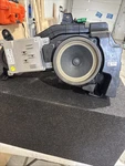 Ford Bronco Raptor B&o Amplifier And Woofer. Fixed Price $300.00.