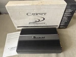 Cadence A5000+ Shockwave Old School 2-CHANNEL Top Quality Amplifier Usa Amp!!. Fixed Price $249.99.