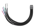 Jl Audio Output Harness VX600/6I Amplifiers. Fixed Price $175.00.