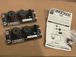 Nos Kicker 4OHM 3500HZ 4500HZ Crossovers LP35/45 Midrange/tweeter New Usa Pair. Fixed Price $59.99.