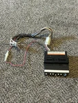 Kraco KE-4A Under Dash Graphic Equalizer Untested/ Is For Parts Repair. Fixed Price $54.99.