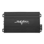 Skar Audio SK-M4004D 400W Channel Car Amplifier. Fixed Price $199.99.