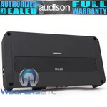 Audison SR5.600.2 5-CHANNEL 1000W Component Speakers Subwoofer Car Amplifier New. Fixed Price $599.99.