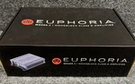 Db Drive Euphoria MX600.1 Monoblock Class Amplifier/priced For Clearance. Fixed Price $148.85.