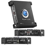 Planet 4CH 800W Max Amplifier. Fixed Price $129.00.