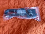 Rockford Fosgate WP-3218F Punch Power Bass Remote 2000-2003 Old School Oval Knob. Fixed Price $75.00.