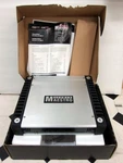 German Maestro D1.1000.10 Mono Sub Amplifier-ex Demo. Fixed Price $434.94.