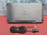 Kenwood Excelon XR1001-1 Reference Series Mono Car Amplifier 1000 Watt Rms. Fixed Price $319.99.