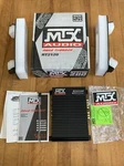 Nos Mtx Audio 200 Watts Road Thunder RT2120 Amplifier Vintage. Fixed Price $586.83.