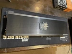 Memphis Big Belle 16-MC1300D & 16-X02 2- Way Crossover.. Fixed Price $1000.00.