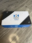 Nvx JAD900.5 900W Rms 5-CHANNEL Class Amplifier Open Box W/ Accessories. Fixed Price $249.00.