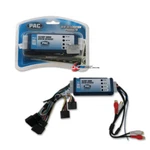 Pac AOEM-GM1416 Amplifier Integration Harness For Select 2006-2009 Vehicles. Fixed Price $61.99.