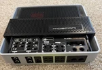 Mosconi Gladen Pro 4/10 High Quality Channel Sq Amplifier. Fixed Price $550.00.