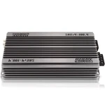 Sundown Audio SAEV4-100.4 400W 4-CHANNEL Amplifier. Fixed Price $349.99.