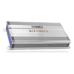 Hifonics Brutus Bg 1100 Watt 4 Channel Amplifier With Built-in Uv Meter, Silver. Fixed Price $229.99.