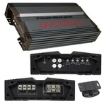 Power Acoustik Overdrive OD1-5000D 5000W Monoblock Subwoofer Amplifier OD15000D. Fixed Price $165.99.