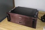 Cerwin Vega A400 Vintage 2CH Power Amplifier 225 Wpc - Working Condition. Fixed Price $541.50.