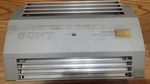 Sony Mobile Es XM-2100G Rataed Outputs Power 4 Ohms Watts Per Channel. Fixed Price $300.00.