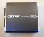 Kicker DXA250.1 High-efficiency Mono Amplifier. Fixed Price $110.00.