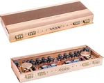Ground Zero GZPA-REFERENCE-4PURE 4-CHANNEL Amplifier X 425 Wrms 1 Ohm. Fixed Price $5052.29.