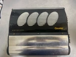 Coustic 401SE Amplifier Car. Fixed Price $59.99.