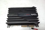 Sony Xplod Radio Amplifier XM-N502. Fixed Price $79.47.