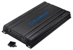 Crunch GPX5500.1D Digital Monoblock Amplifier Watts + Bass Remote. Fixed Price $406.79.
