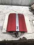 00 Four Winns 338 Vista Boat Sony Xplod XM-754HX Amplifier. Fixed Price $92.07.