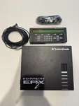 Rockford Fosgate Symmetry EPX2 Rdat Display With Dsp Card 28 Band Eq. Fixed Price $800.00.