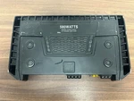580 Watts Mosfet Power Supply 2/1 Channel Amplifier. Fixed Price $125.59.