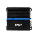 Jensen JA2CH Class-d 2-CHANNEL Amplifier Car Audio 600 Watts Peak Power New. Fixed Price $79.99.