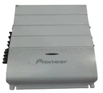 Pioneer GM-X354 4-CHANNEL Amplifier Free Shipping. Fixed Price $69.99.