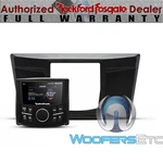 Rockford Fosgate YXZ-STAGE1 Audio Upgrade Kit Select Yamaha Models New. Fixed Price $509.99.