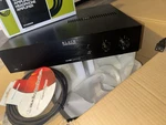 Osd SAM-300 Subwoofer Amplifier. Fixed Price $300.00.