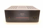 Denon Poa 2200 Power Amplifier/working For Parts/repairs/read! Description!. Fixed Price $285.00.