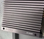 Sony XM-3040F 4/3/2 Channel Car Amplifier 30W Rms Power. Fixed Price $70.00.